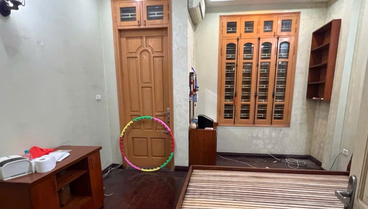 Cho kinh doanh các mặt hàng sạch sẽ ngõ ô tô Phố Ngụy Như Kom Tum 5 tầng, 50m2, 35 Triệu